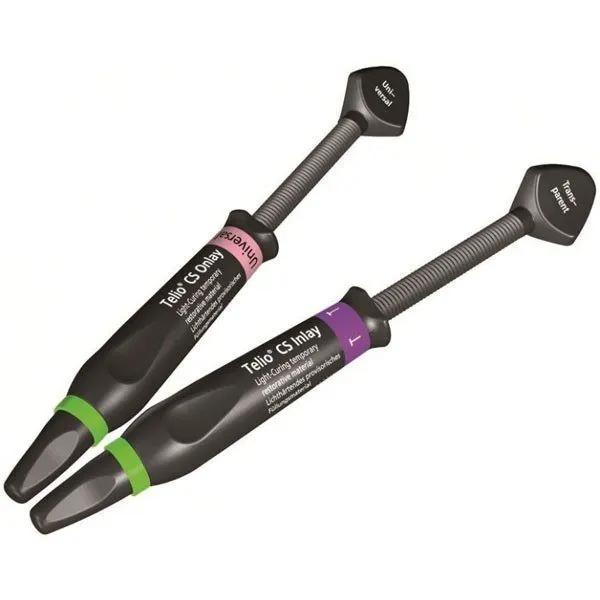 Material restaurare Telio CS Onlay, 2.5 g