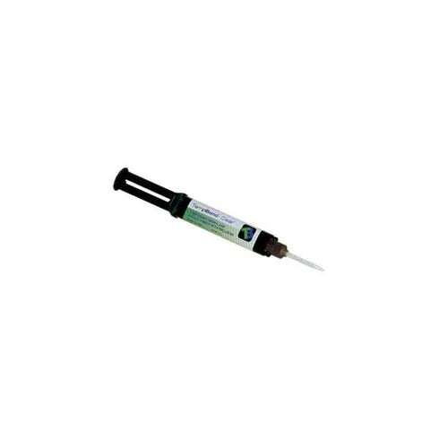 Ciment rasinic Temp-Bond Clear, 5 ml