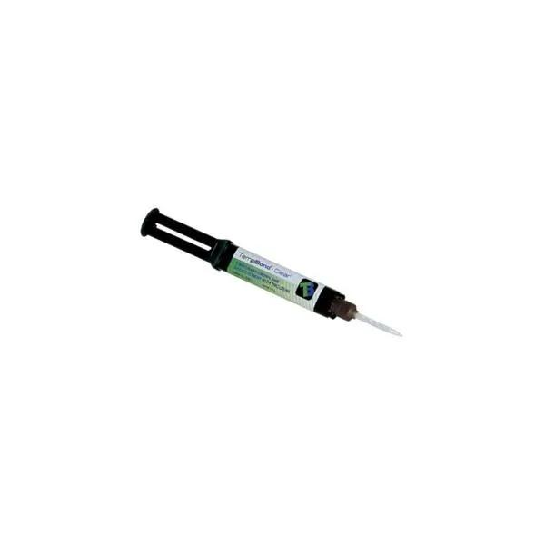 Ciment rasinic Temp-Bond Clear, 5 ml