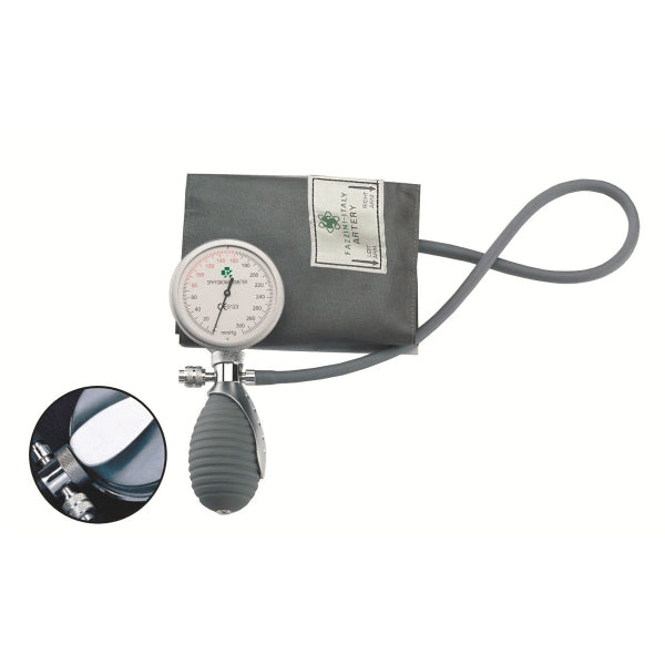 Tensiometru mecanic, Ø 60 mm, para la manometru | medizone.ro