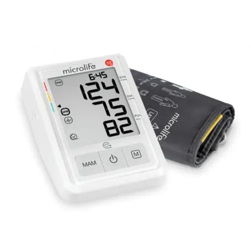 Tensiometru automat BP B3 AFIB Microlife