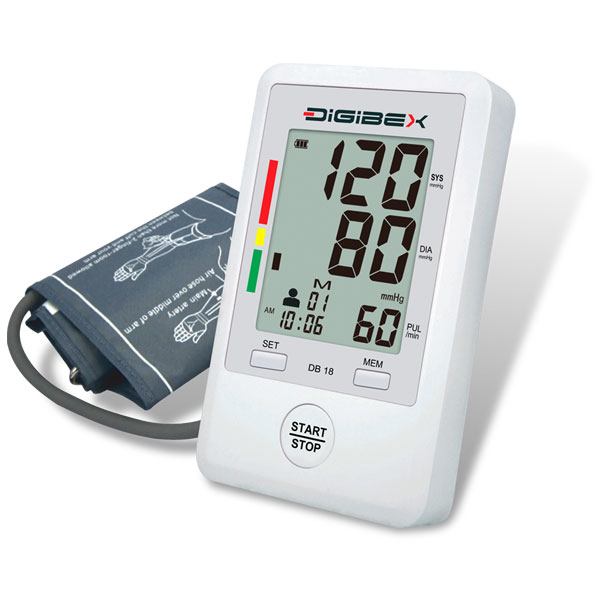 Tensiometru DB18 | medizone.ro