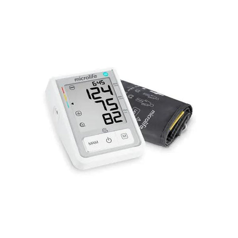 Tensiometru electronic de brat BP B3 Basic