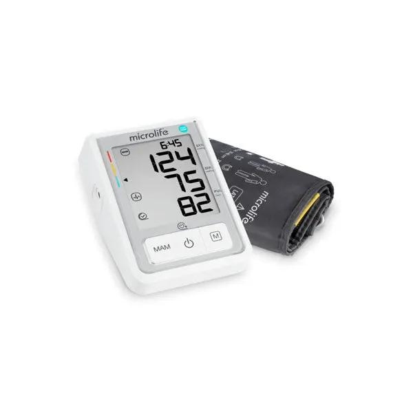 Tensiometru electronic de brat BP B3 Basic