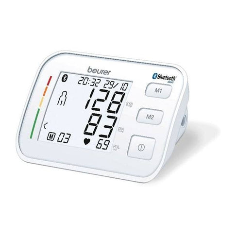 Tensiometru de brat BM57 - medizone.ro
