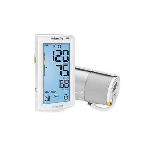 Tensiometru digital cu ecran tactil Microlife BP A7 Touch BT