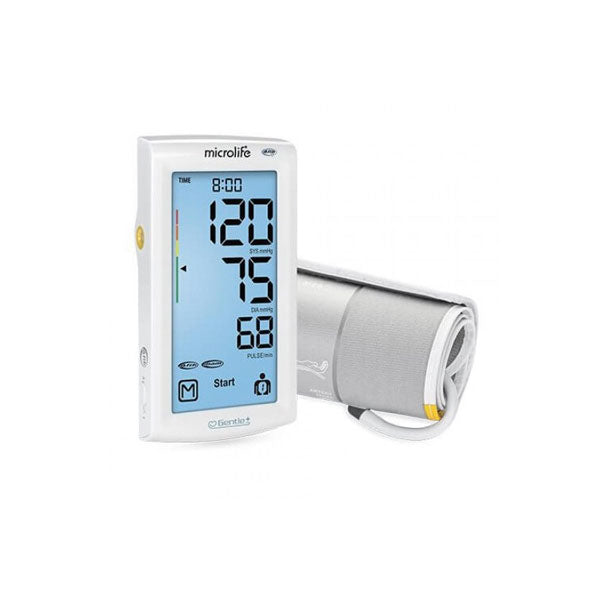 Tensiometru digital cu ecran tactil Microlife BP A7 Touch BT