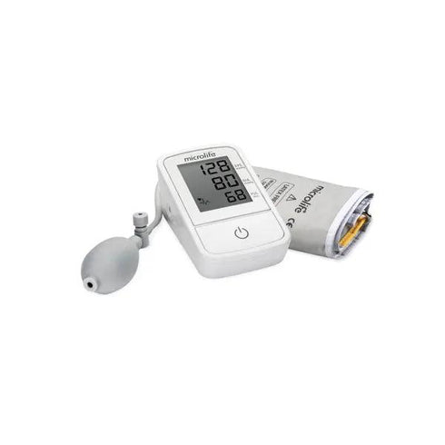 Tensiometru digital semi-automat BP N2 Easy Microlife