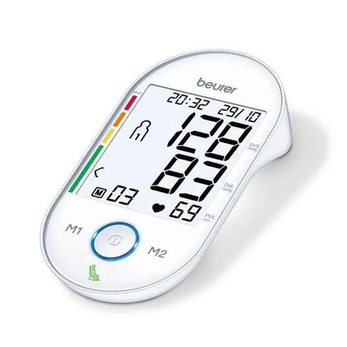 Tensiometru electronic de brat BM55