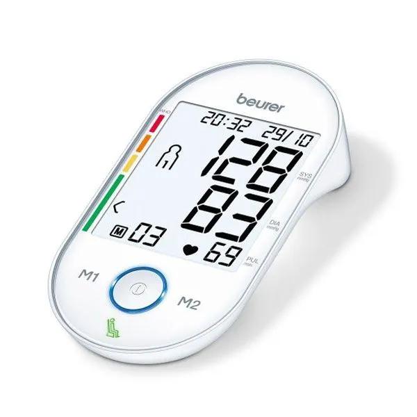 Tensiometru electronic de brat BM55
