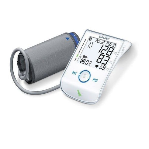 Tensiometru electronic de brat BM85 - medizone.ro