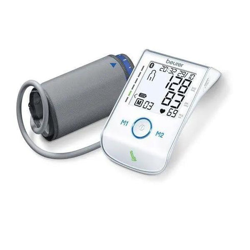 Tensiometru electronic de brat BM85