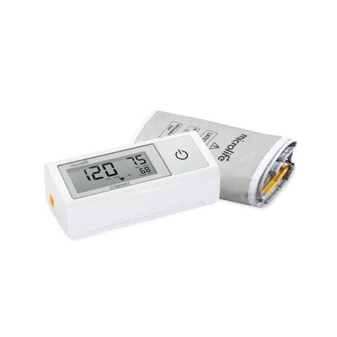 Tensiometru electronic de brat Microlife BP A1 Easy