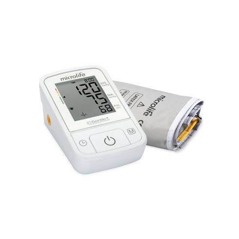 Tensiometru automat cu masurare pe brat BP A2 Basic