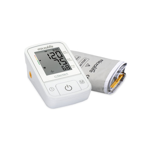 Tensiometru automat cu masurare pe brat BP A2 Basic