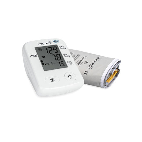 Tensiometru electronic de brat Microlife BP A2 Classic