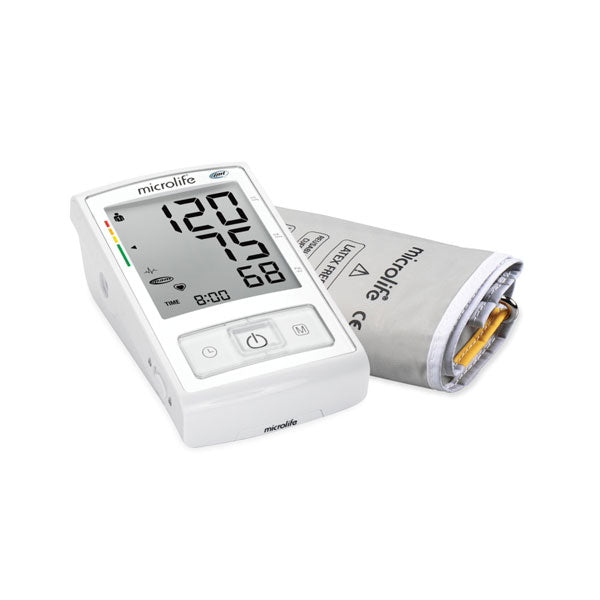 Tensiometru electronic de brat Microlife BP A3L Comfort
