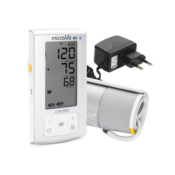 Tensiometru electronic de brat Microlife BP-A6 BT