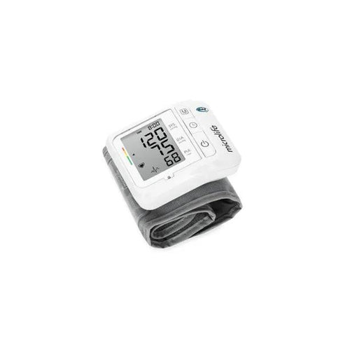 Tensiometru electronic de incheietura Microlife BP W1 Basic