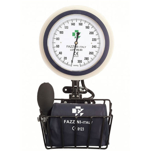 Tensiometru mecanic, de perete by Fazzini