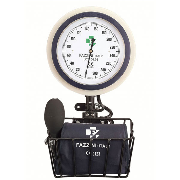 Tensiometru mecanic, de perete by Fazzini