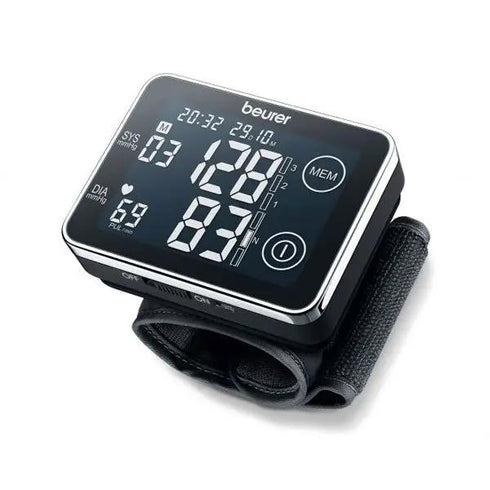 Tensiometru electronic de incheietura Beurer BC58