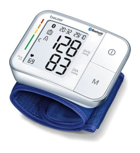 Tensiometru de incheietura Beurer BC57 - medizone.ro