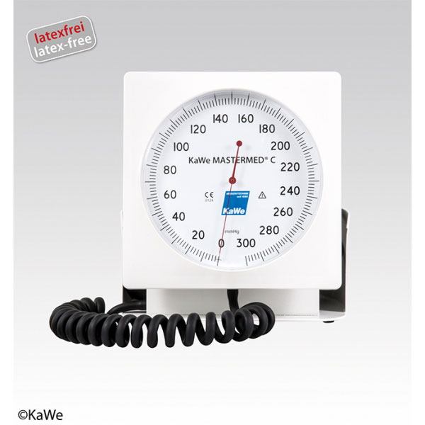 Tensiometru mecanic Mastermed C | Medizone