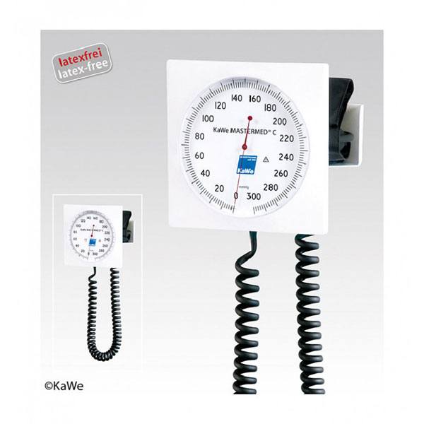 Tensiometru mecanic Mastermed C - KaWe, de perete