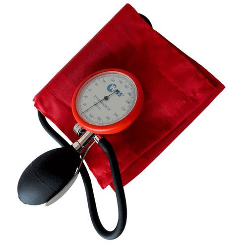 Tensiometru mecanic ergonomic WI-262 | Medizone