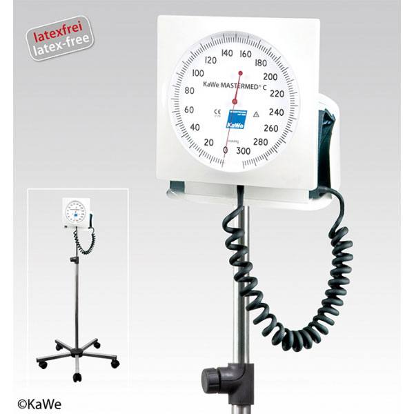 Tensiometru mecanic Mastermed C - KaWe, pe stativ mobil