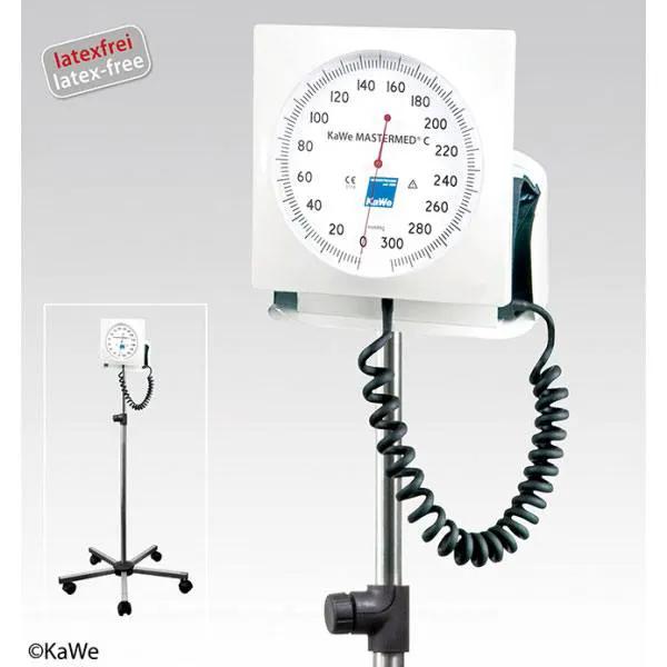 Tensiometru mecanic Mastermed C - KaWe, pe stativ mobil