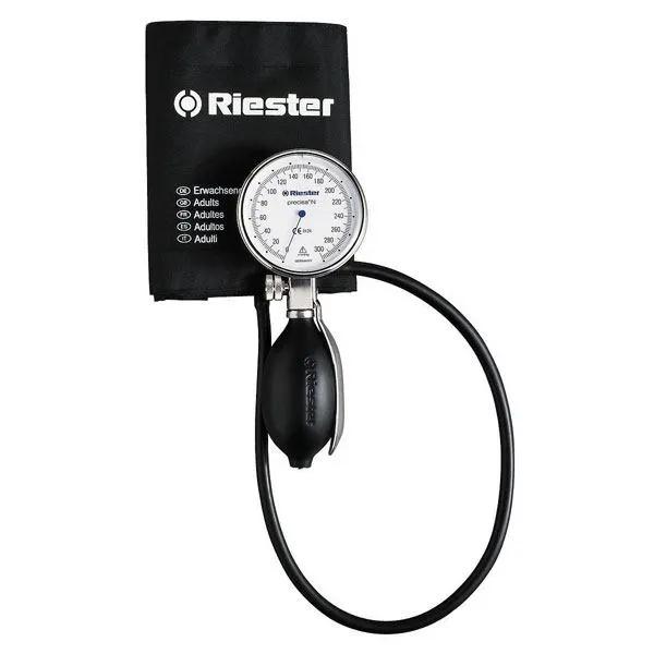 Tensiometru mecanic, Riester Precisa N, aluminiu