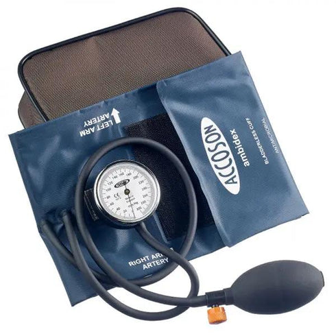 Tensiometru mecanic standard Pocket