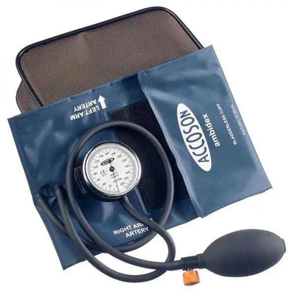 Tensiometru mecanic standard Pocket