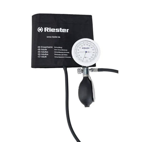 Tensiometru mecanic Riester Precisa N Shock-Proof