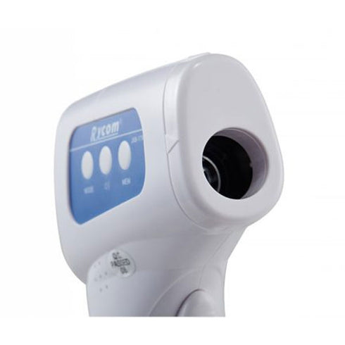 Termometru cu infrarosu JXB-178 | Medizone