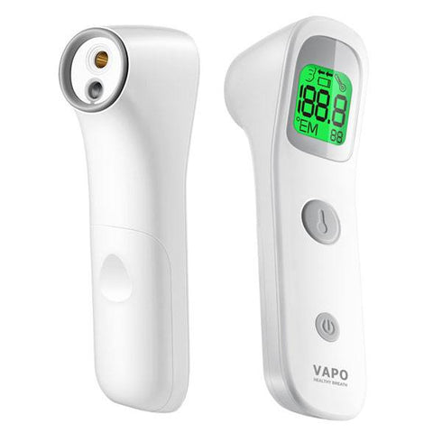 Termometru de frunte cu infrarosu VP-T1 by Vapo
