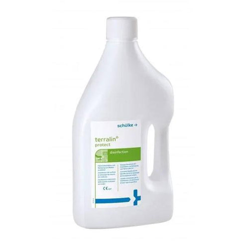 Dezinfectant suprafete TERRALIN PROTECT, 2L