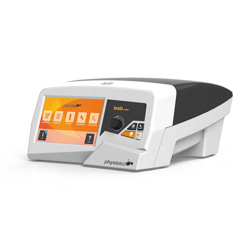 Aparat magnetoterapieTesla Pulse | medizone.ro