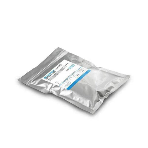 Test integrator autoclav Sterim Clasa 5, 250 buc, LONG 10x2cm