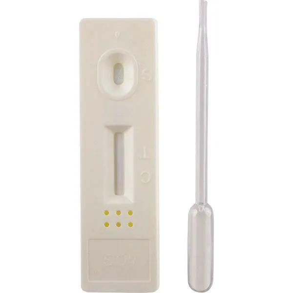 Test sarcina tip caseta