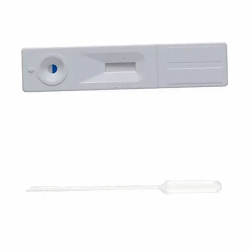 Test sarcina hCG, caseta, MedGyn