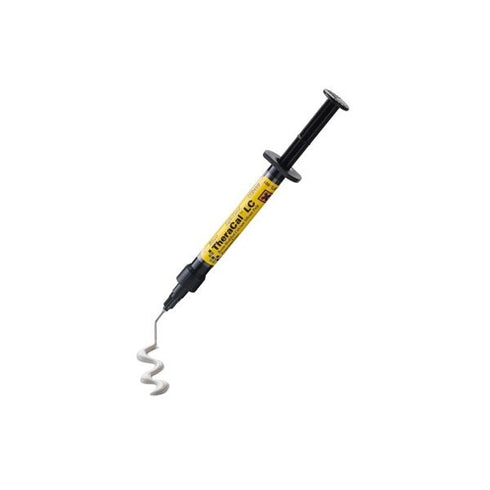 Hidroxid de calciu foto TheraCal 1g | medizone.ro