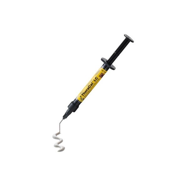 Hidroxid de calciu foto TheraCal 1g | medizone.ro