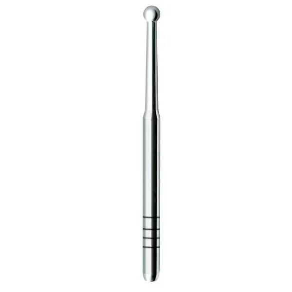 Freza sferica turbina Therma-Cut, 25 mm