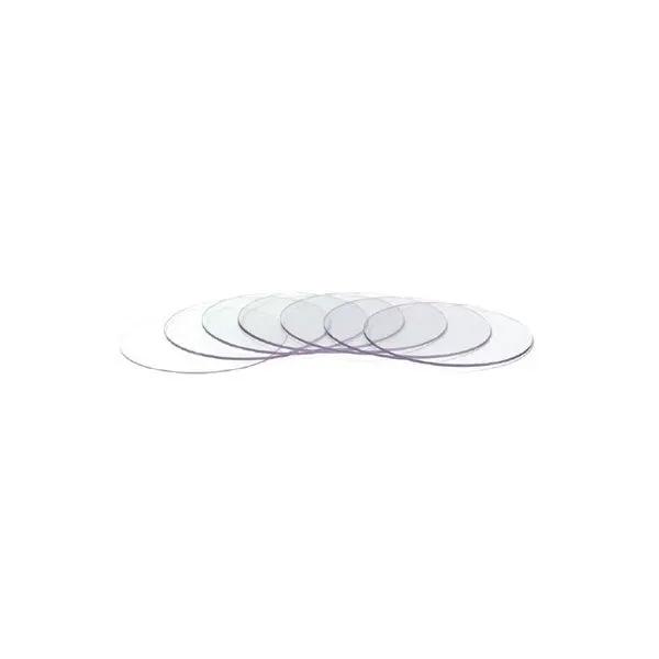 Folii gutiera, 125 mm - 0.8 mm, 25 buc., Leone