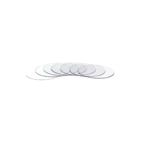 Folii gutiera, 125 mm - 1.5 mm, 15 buc., Leone