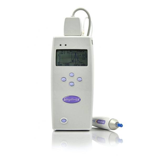 Timpanometru Otowave 202 | Medizone