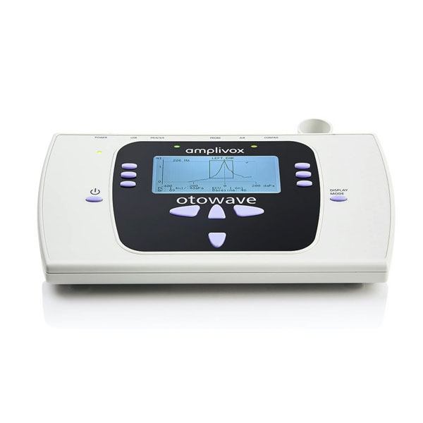 Timpanometru Otowave 302 | Medizone
